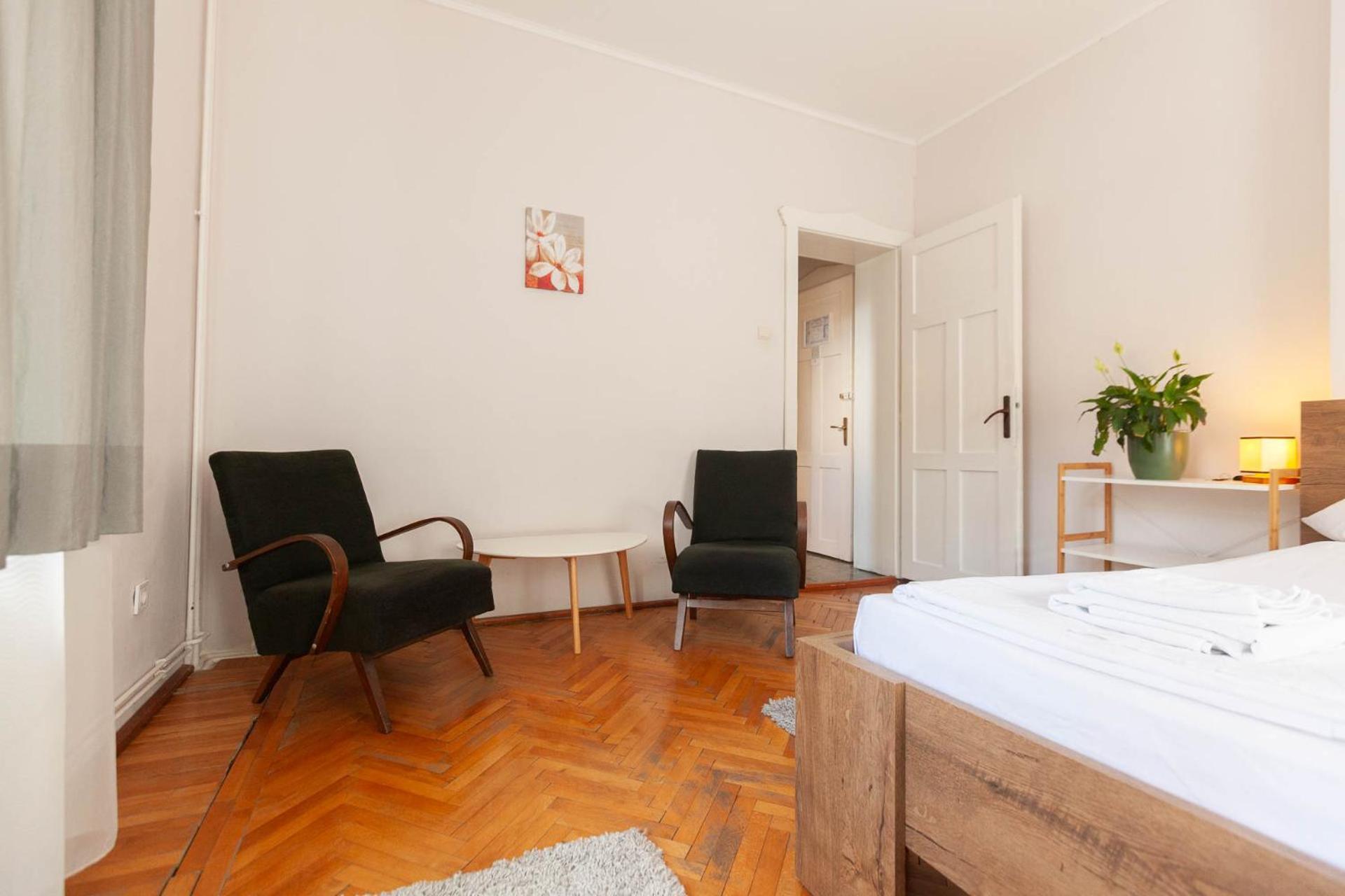 Pensiunea Ritz Baile Tusnad Bagian luar foto